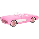 Mattel HPK02, Vehículo de juguete