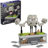 Mattel HWR79 juguete de construcción, Juegos de construcción Juego de construcción, 13 año(s), Plástico, 355 pieza(s), 528,9 g