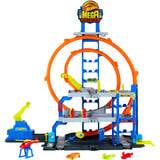Mattel JBM74, Juego de construcción 