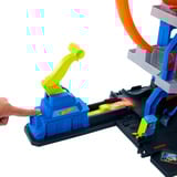 Mattel JBM74, Juego de construcción 