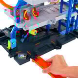 Mattel JBM74, Juego de construcción 