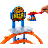 Mattel JBM74, Juego de construcción 