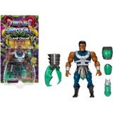 Mattel JBN05 figura de juguete para niños, Muñecos 6 año(s), Multicolor, Plástico