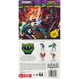 Mattel JBN05 figura de juguete para niños, Muñecos 6 año(s), Multicolor, Plástico