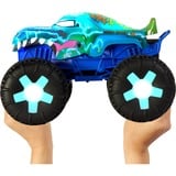 Mattel Monster Trucks JBD90 modelo controlado por radio Monster truck Motor eléctrico 1:15, Radiocontrol Monster truck, 1:15, 5 año(s), 1,03 kg