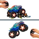 Mattel Monster Trucks JBD90 modelo controlado por radio Monster truck Motor eléctrico 1:15, Radiocontrol Monster truck, 1:15, 5 año(s), 1,03 kg