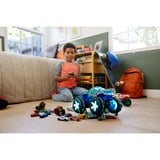 Mattel Monster Trucks JBD90 modelo controlado por radio Monster truck Motor eléctrico 1:15, Radiocontrol Monster truck, 1:15, 5 año(s), 1,03 kg