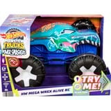 Mattel Monster Trucks JBD90 modelo controlado por radio Monster truck Motor eléctrico 1:15, Radiocontrol Monster truck, 1:15, 5 año(s), 1,03 kg