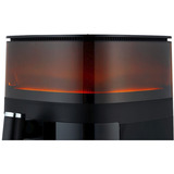 Medion Freidora de aire Life X10 MD11780 XL, Freidora de aire caliente negro