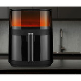 Medion Freidora de aire Life X10 MD11780 XL, Freidora de aire caliente negro