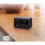 Medion Life S66822 Radio portátil DAB+ negro