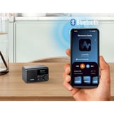 Medion Life S66822 Radio portátil DAB+ negro