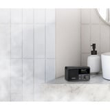 Medion Life S66822 Radio portátil DAB+ negro