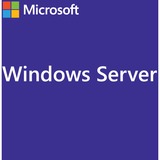 Microsoft Windows Server CAL 2022 Licencia de acceso de cliente (CAL) 1 licencia(s), Software Licencia, Licencia de acceso de cliente (CAL), 1 licencia(s), Inglés