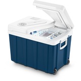 Mobicool 9600024967, Nevera azul/blanco