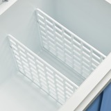 Mobicool 9600024967, Nevera azul/blanco