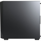 Montech X5M (B), Cajas de torre negro