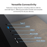 Montech X5M, Cajas de torre negro