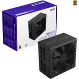 NZXT C1000 GOLD CORE, Fuente de alimentación de PC negro