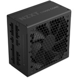 NZXT C1000 GOLD CORE, Fuente de alimentación de PC negro