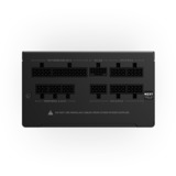 NZXT C1000 GOLD CORE, Fuente de alimentación de PC negro