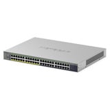 Netgear GS748PP, Interruptor/Conmutador 