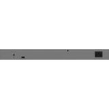 Netgear GS752TX-300EUS, Interruptor/Conmutador gris
