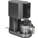 Ninja CREAMi NC300EU, Heladera negro/Plateado