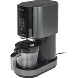 Ninja CREAMi NC300EU, Heladera negro/Plateado