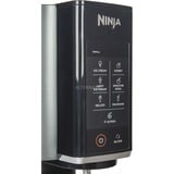 Ninja CREAMi NC300EU, Heladera negro/Plateado