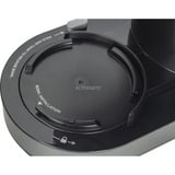 Ninja CREAMi NC300EU, Heladera negro/Plateado
