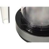 Ninja CREAMi NC300EU, Heladera negro/Plateado