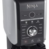 Ninja NC502EU, Heladera negro/Plateado
