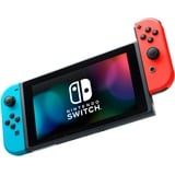 Nintendo Switch, Videoconsola rojo neón/azul neón