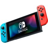 Nintendo Switch videoconsola portátil 15,8 cm (6.2") 32 GB Pantalla táctil Wifi Azul, Gris, Rojo, Consola de mano rojo neón/azul neón, Nintendo Switch, 768 MHz, 4000 MB, Azul, Gris, Rojo, Analógico/Digital, Cruceta