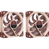 Noctua NF-A12x25 G2 PWM Sx2-PP, Ventilador 