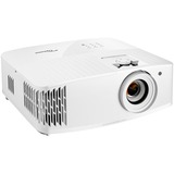 Optoma UHD55, Proyector DLP blanco