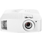 Optoma UHD55, Proyector DLP blanco