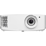 Optoma UHD55, Proyector DLP blanco