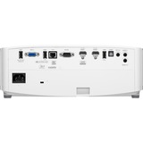 Optoma UHD55, Proyector DLP blanco