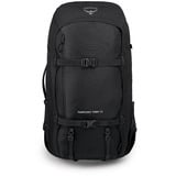 Osprey Farpoint Trek 55, Mochila negro