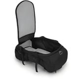 Osprey Farpoint Trek 55, Mochila negro