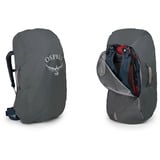 Osprey Farpoint Trek 55, Mochila negro
