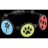 PLAYMOBIL Miraculous: Adrien & Cat Noir, Juegos de construcción 