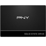 PNY CS900 500 GB, Unidad de estado sólido 