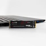 PNY M280CS3140-1TB-RB, Unidad de estado sólido 