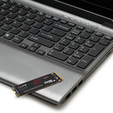 PNY M280CS3140-1TB-RB, Unidad de estado sólido 