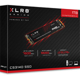PNY M280CS3140-1TB-RB, Unidad de estado sólido 
