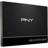 PNY SSD7CS900-500-RB, Unidad de estado sólido 