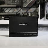 PNY SSD7CS900-500-RB, Unidad de estado sólido 